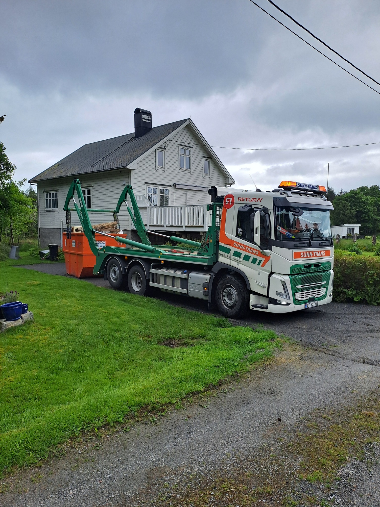 Sunn-Trans		        <p class=